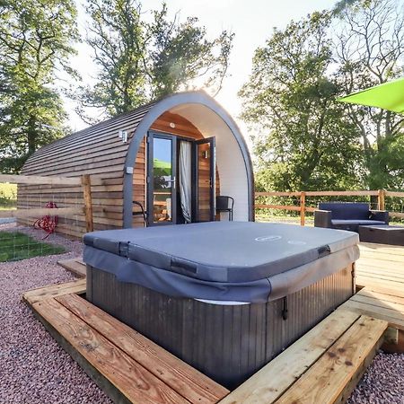 Villa Goose Pod Worcester Exterior foto