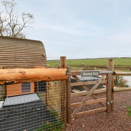 Villa Goose Pod Worcester Exterior foto