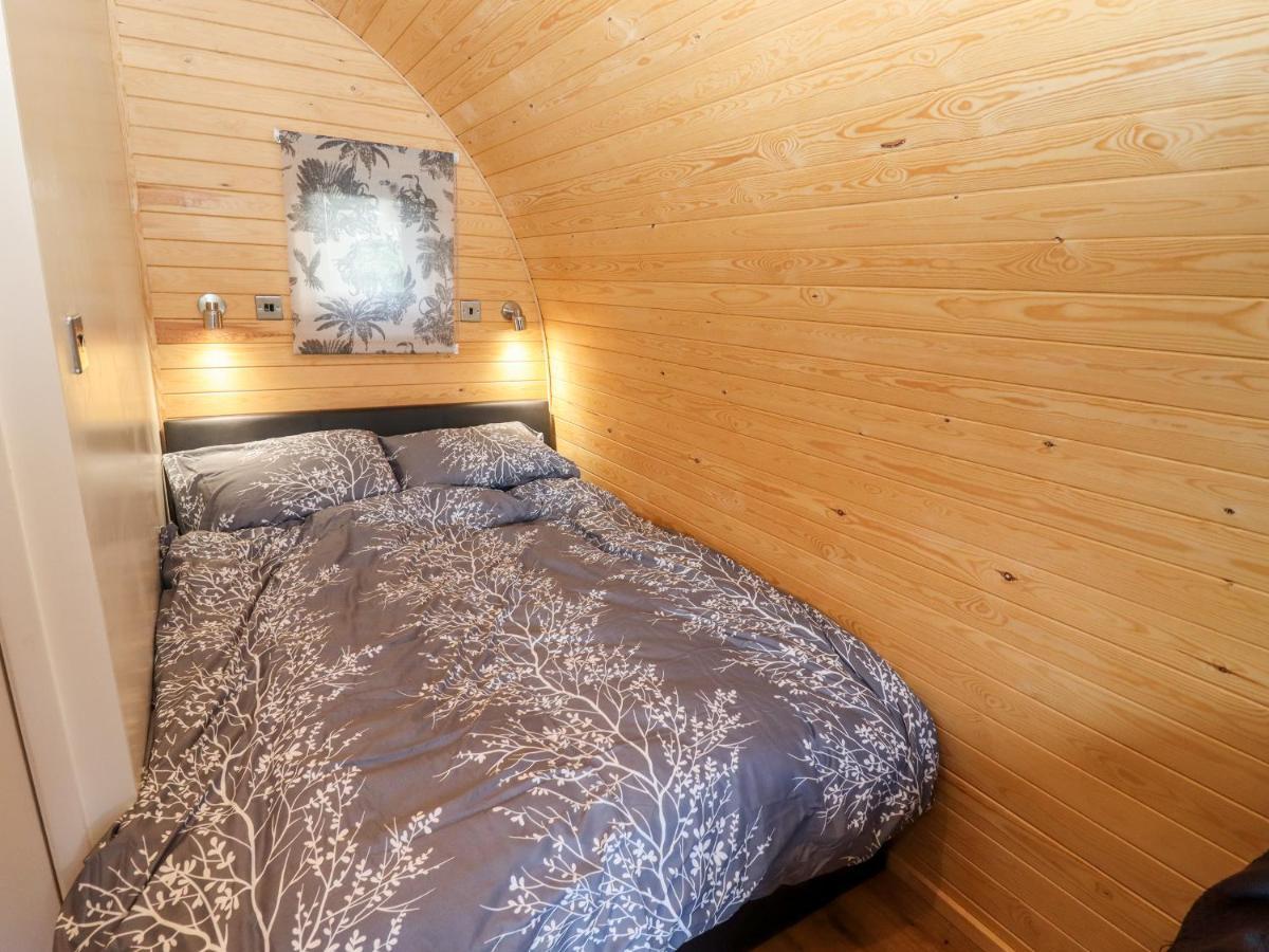 Villa Goose Pod Worcester Exterior foto