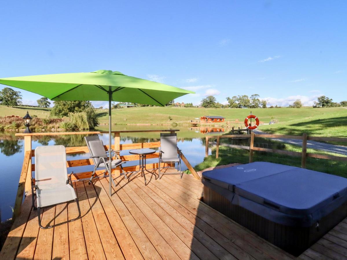 Villa Goose Pod Worcester Exterior foto