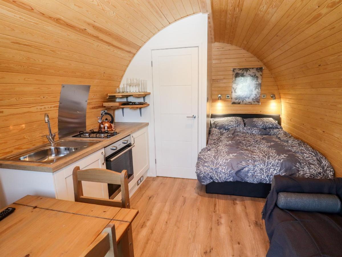 Villa Goose Pod Worcester Exterior foto
