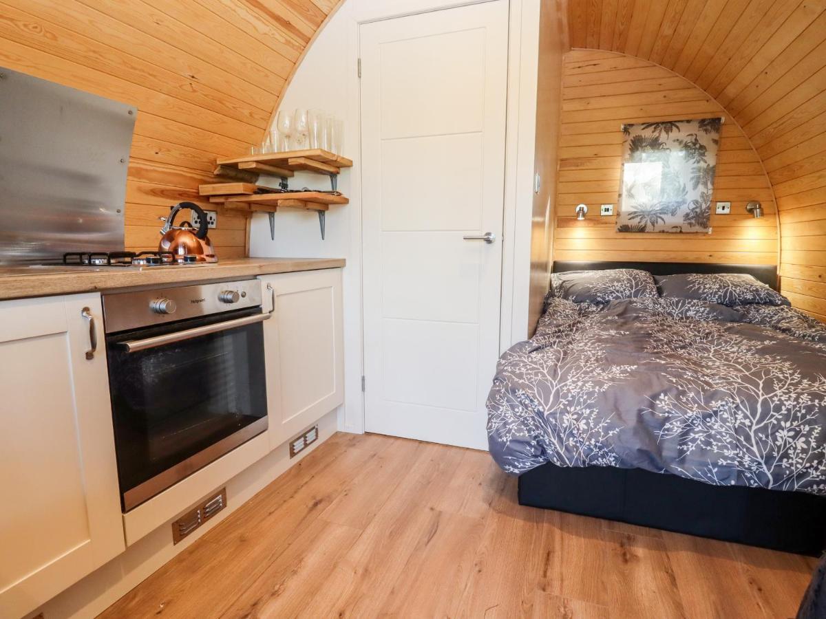 Villa Goose Pod Worcester Exterior foto