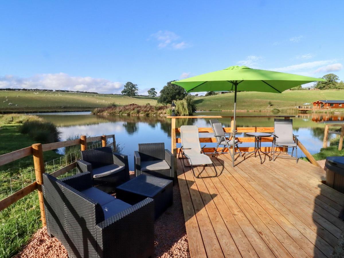 Villa Goose Pod Worcester Exterior foto