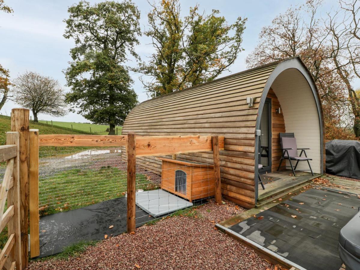 Villa Goose Pod Worcester Exterior foto
