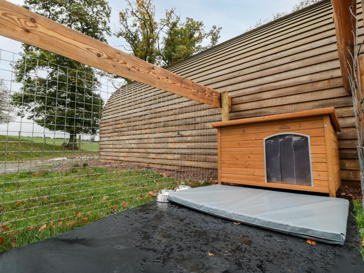 Villa Goose Pod Worcester Exterior foto